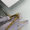 Prada Re-Edition 2005 Saffiano leather bag