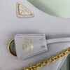 Prada Re-Edition 2005 Saffiano leather bag