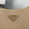 Prada Re-Edition 2005 Saffiano leather bag