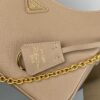 Prada Re-Edition 2005 Saffiano leather bag