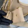 Prada Re-Edition 2005 Saffiano leather bag