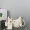 Prada Re-Edition 2005 Saffiano leather bag