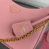 Prada Re-Edition 2005 Saffiano leather bag