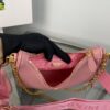 Prada Re-Edition 2005 Saffiano leather bag