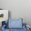 Prada Re-Edition 2005 Saffiano leather bag