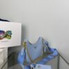 Prada Re-Edition 2005 Saffiano leather bag