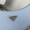 Prada Re-Edition 2005 Saffiano leather bag