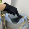 Prada Re-Edition 2005 Saffiano leather bag