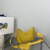 Prada Re-Edition 2005 Saffiano leather bag