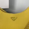 Prada Re-Edition 2005 Saffiano leather bag