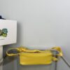 Prada Re-Edition 2005 Saffiano leather bag