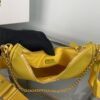 Prada Re-Edition 2005 Saffiano leather bag