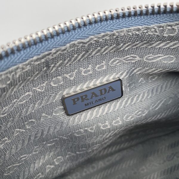 Prada Re-Edition 2005 Re-Nylon mini bag