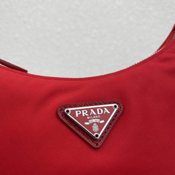 Prada Re-Edition 2005 Re-Nylon mini bag