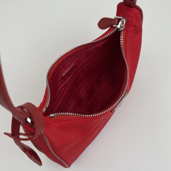 Prada Re-Edition 2005 Re-Nylon mini bag