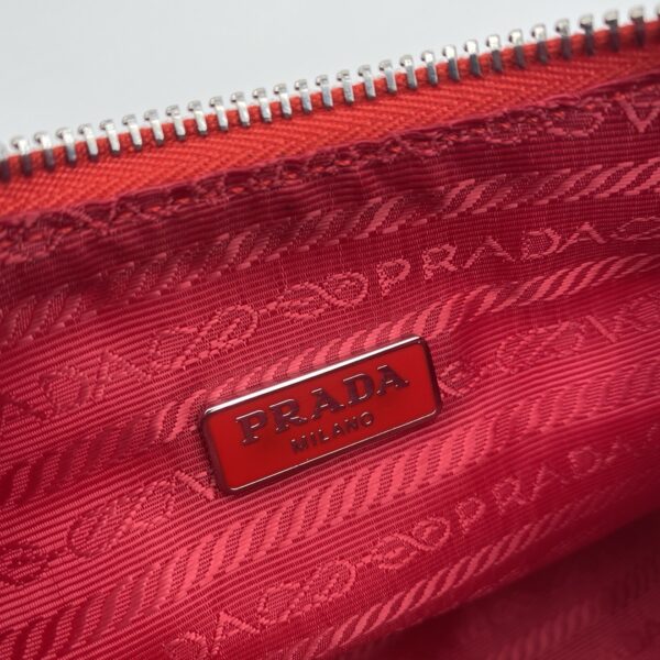 Prada Re-Edition 2005 Re-Nylon mini bag