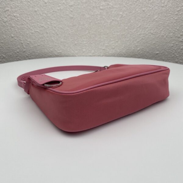 Prada Re-Edition 2005 Re-Nylon mini bag