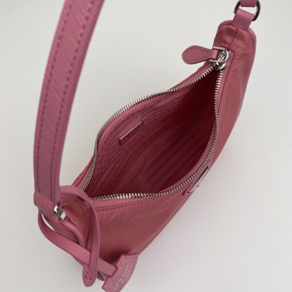 Prada Re-Edition 2005 Re-Nylon mini bag