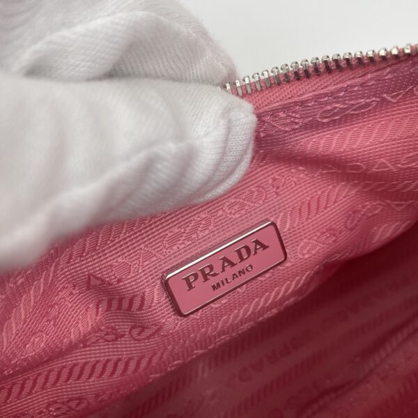 Prada Re-Edition 2005 Re-Nylon mini bag