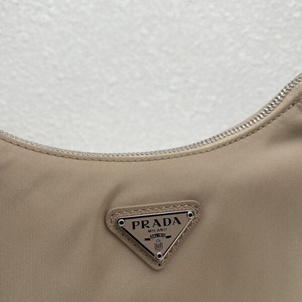 Prada Re-Edition 2005 Re-Nylon mini bag