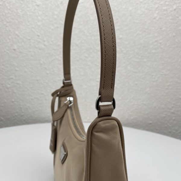 Prada Re-Edition 2005 Re-Nylon mini bag