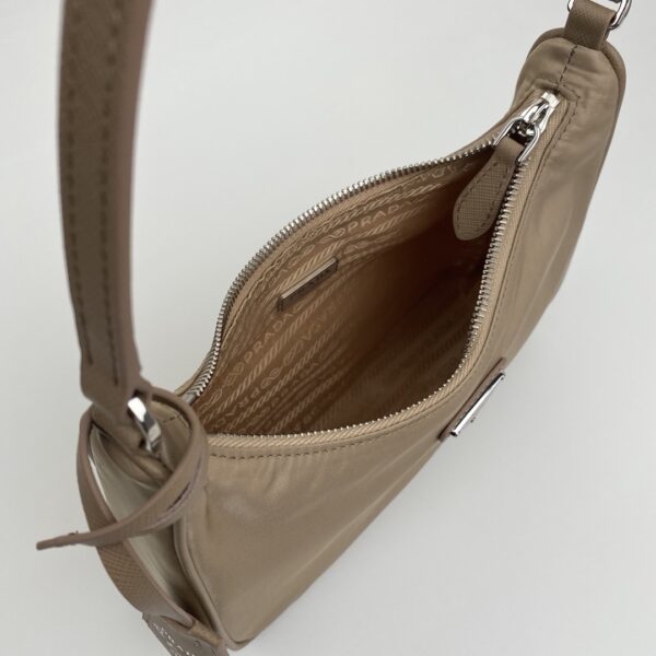 Prada Re-Edition 2005 Re-Nylon mini bag