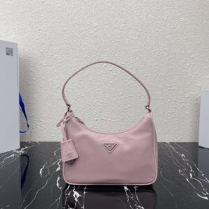 Prada Re-Edition 2005 Re-Nylon mini bag