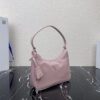 Prada Re-Edition 2005 Re-Nylon mini bag