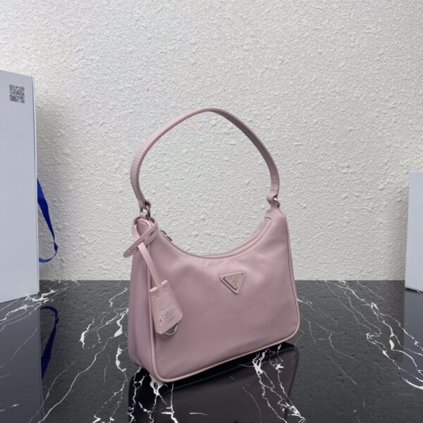 Prada Re-Edition 2005 Re-Nylon mini bag