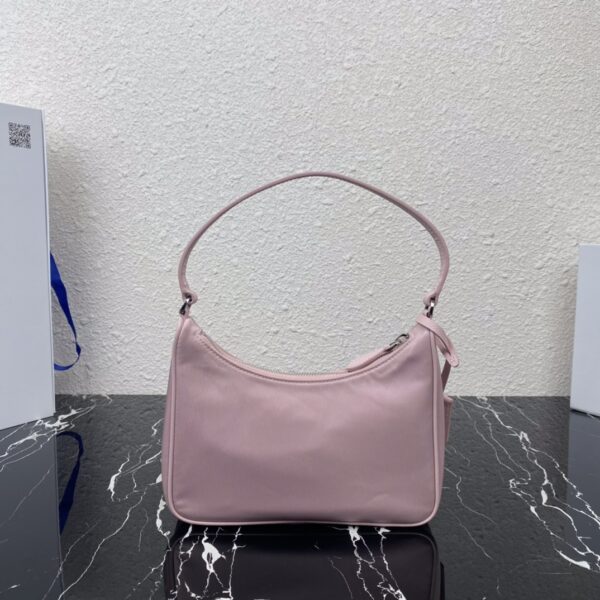 Prada Re-Edition 2005 Re-Nylon mini bag