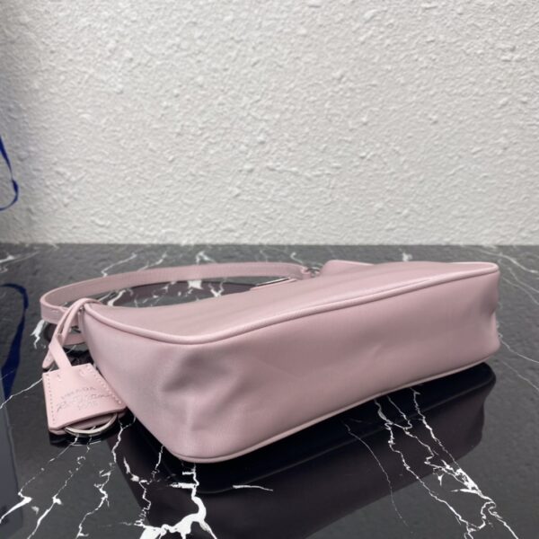 Prada Re-Edition 2005 Re-Nylon mini bag