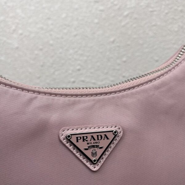 Prada Re-Edition 2005 Re-Nylon mini bag