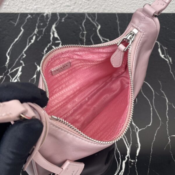 Prada Re-Edition 2005 Re-Nylon mini bag
