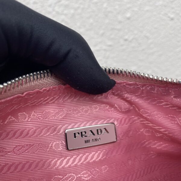 Prada Re-Edition 2005 Re-Nylon mini bag