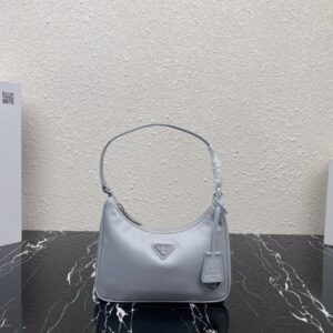 Prada Re-Edition 2005 Re-Nylon mini bag
