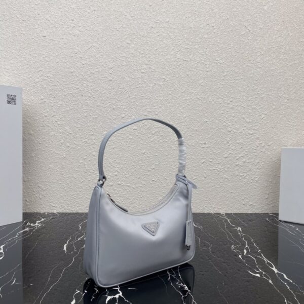 Prada Re-Edition 2005 Re-Nylon mini bag