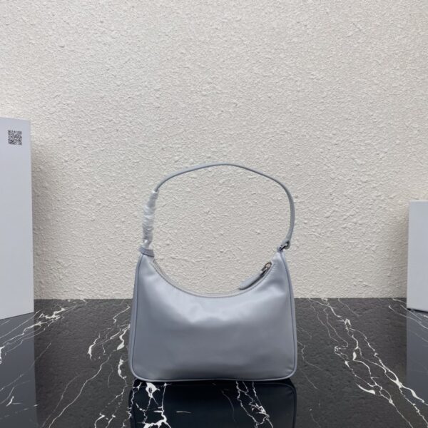 Prada Re-Edition 2005 Re-Nylon mini bag