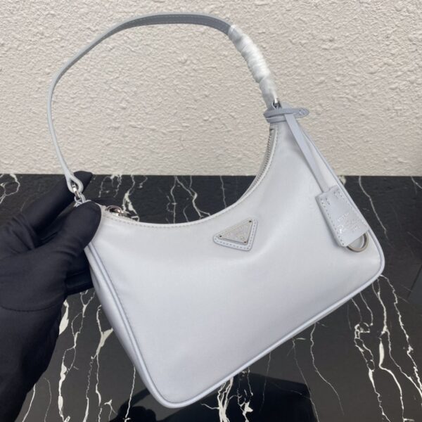 Prada Re-Edition 2005 Re-Nylon mini bag
