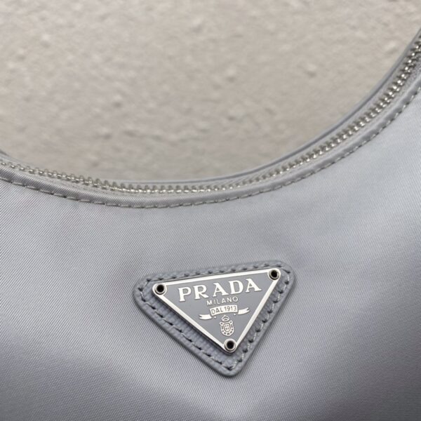 Prada Re-Edition 2005 Re-Nylon mini bag