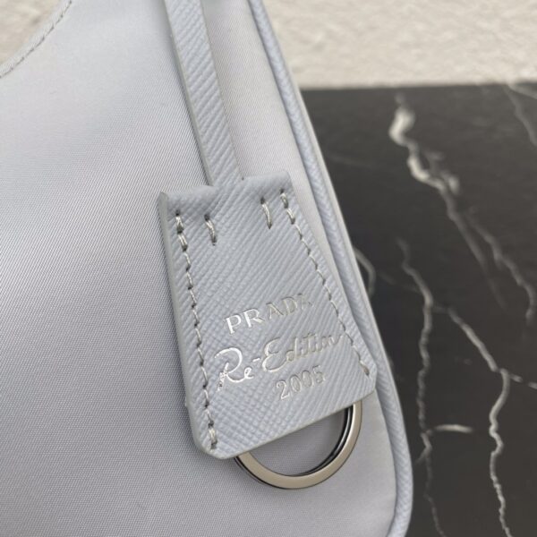 Prada Re-Edition 2005 Re-Nylon mini bag