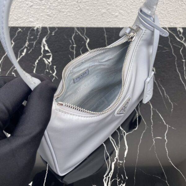Prada Re-Edition 2005 Re-Nylon mini bag