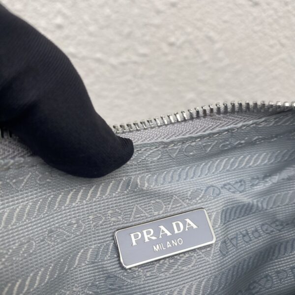 Prada Re-Edition 2005 Re-Nylon mini bag