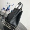 Large Prada Galleria Saffiano leather bag
