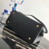Large Prada Galleria Saffiano leather bag