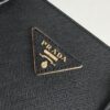 Large Prada Galleria Saffiano leather bag