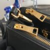 Large Prada Galleria Saffiano leather bag