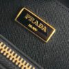 Large Prada Galleria Saffiano leather bag
