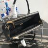 Large Prada Galleria Saffiano leather bag