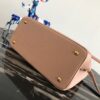 Large Prada Galleria Saffiano leather bag