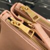 Large Prada Galleria Saffiano leather bag